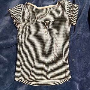 Older shirt, good condition, still cute